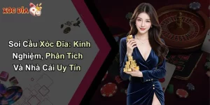 Soi Cầu Xóc Đĩa: Kinh Nghiệm, Phân Tích Và Nhà Cái Uy Tín
