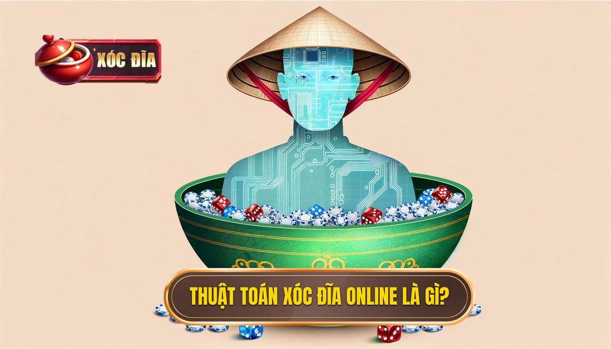 Thuật toán ẩn trong xóc đĩa online là gì_