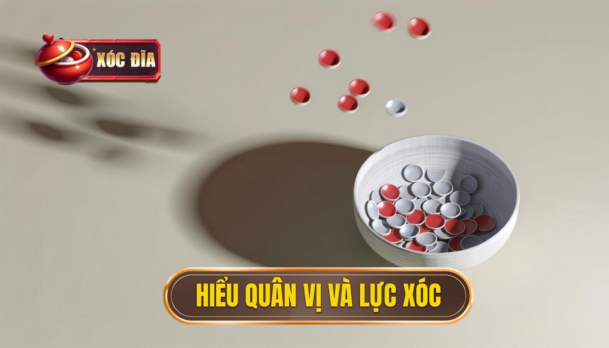 Phần 1_ Hiểu Rõ Bản Chất Của Quân Vị Và Lực Xóc