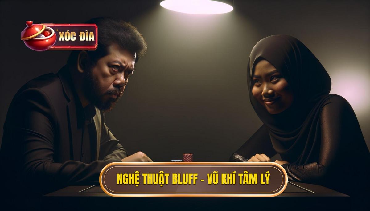 2. Nghệ Thuật Bluff_ Vũ Khí Tâm Lý Vô Hình