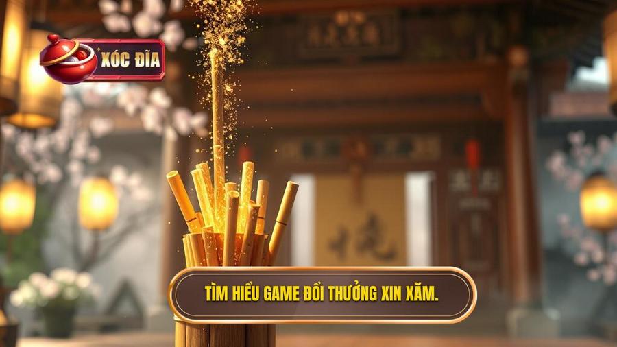 Game đổi thưởng xin xăm là gì? Nguồn gốc và sức hút kỳ lạ