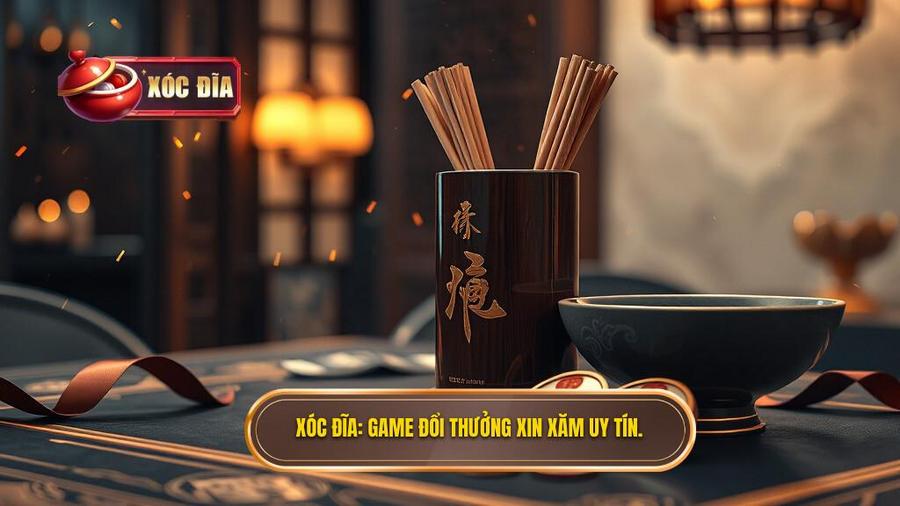 Game đổi thưởng xin xăm