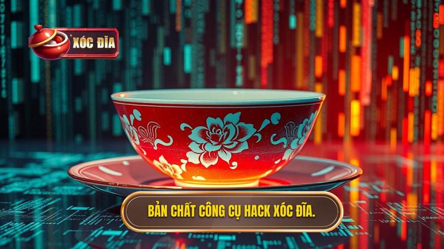 Hack xóc đĩa online là gì? Bản chất của các công cụ hỗ trợ