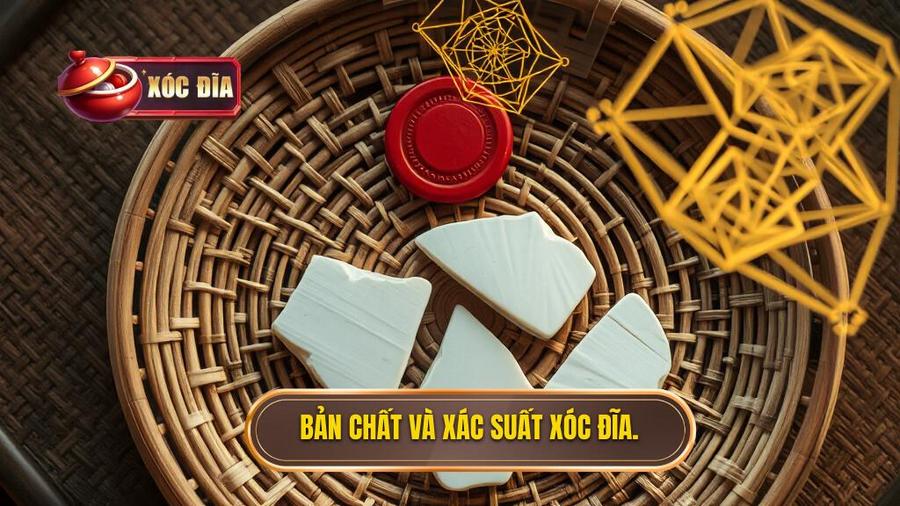 Hiểu Rõ Bản Chất Và Xác Suất Trong Xóc Đĩa