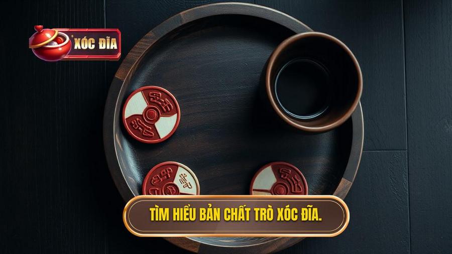 Hiểu Rõ Bản Chất Của Trò Chơi Xóc Đĩa