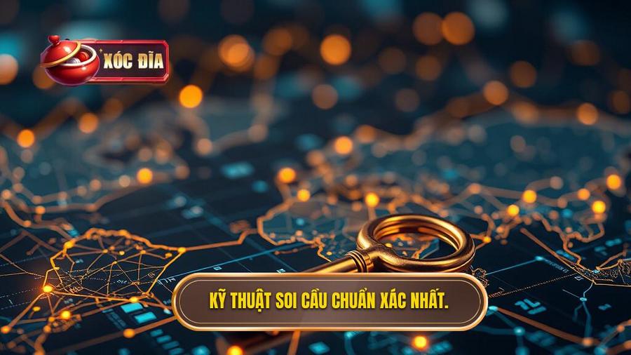 Kỹ Thuật Soi Cầu – Chìa Khóa Vàng Của Thành Công