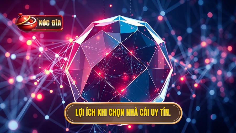 Phân tích đa chiều: Tại sao phải chọn đúng nhà cái uy tín?