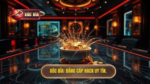Hack Xóc Đĩa Online