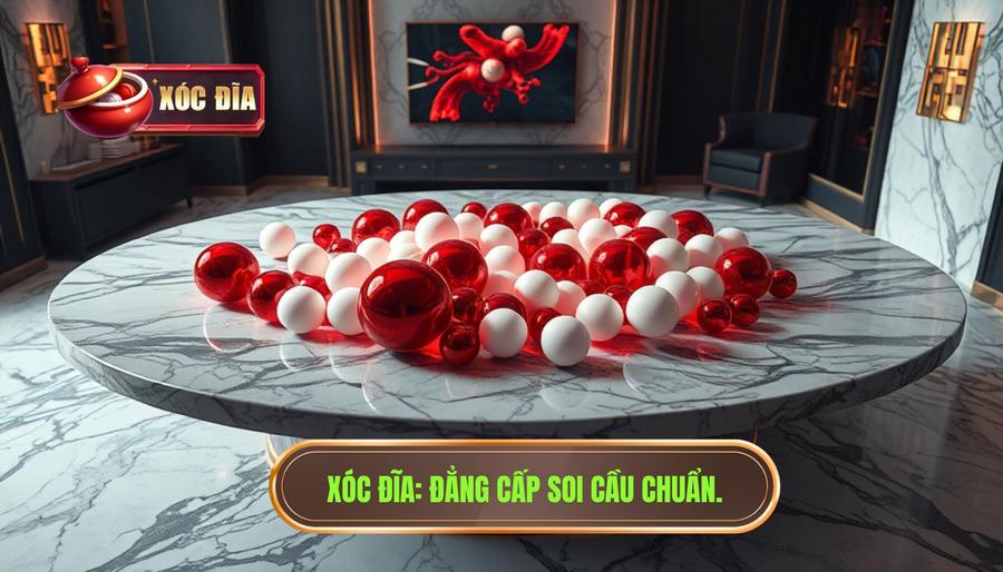 Khi Cầu Không Còn Dễ Đọc: Bí Quyết Sinh Tồn Tại Xóc Đĩa